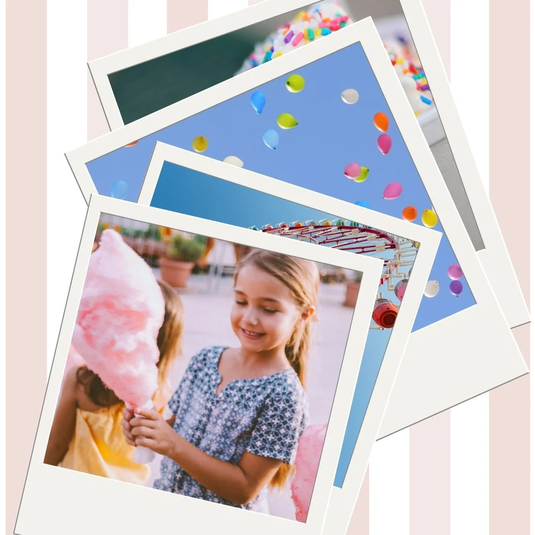 10 Ways to Celebrate Your Child’s Birthday Without Having a Party