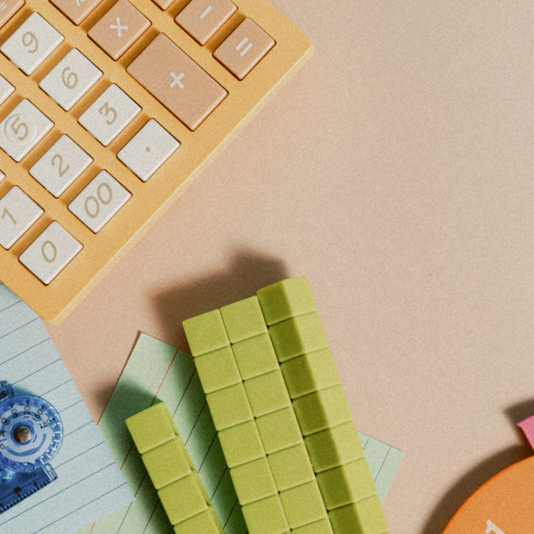 Back to School: Prep for All Ages