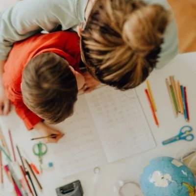 Homeschooling: A Day In Our Life