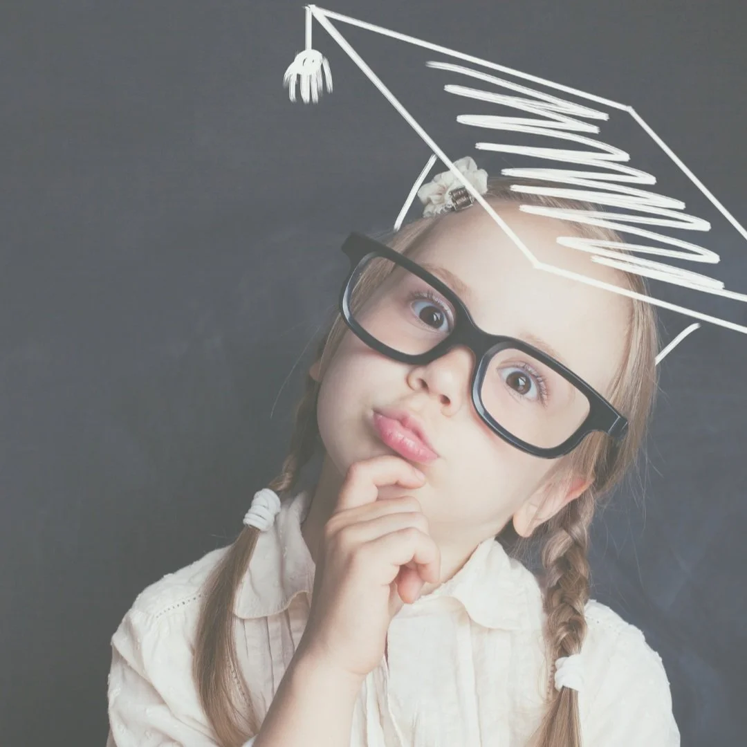 A Letter to My Preschool Graduate