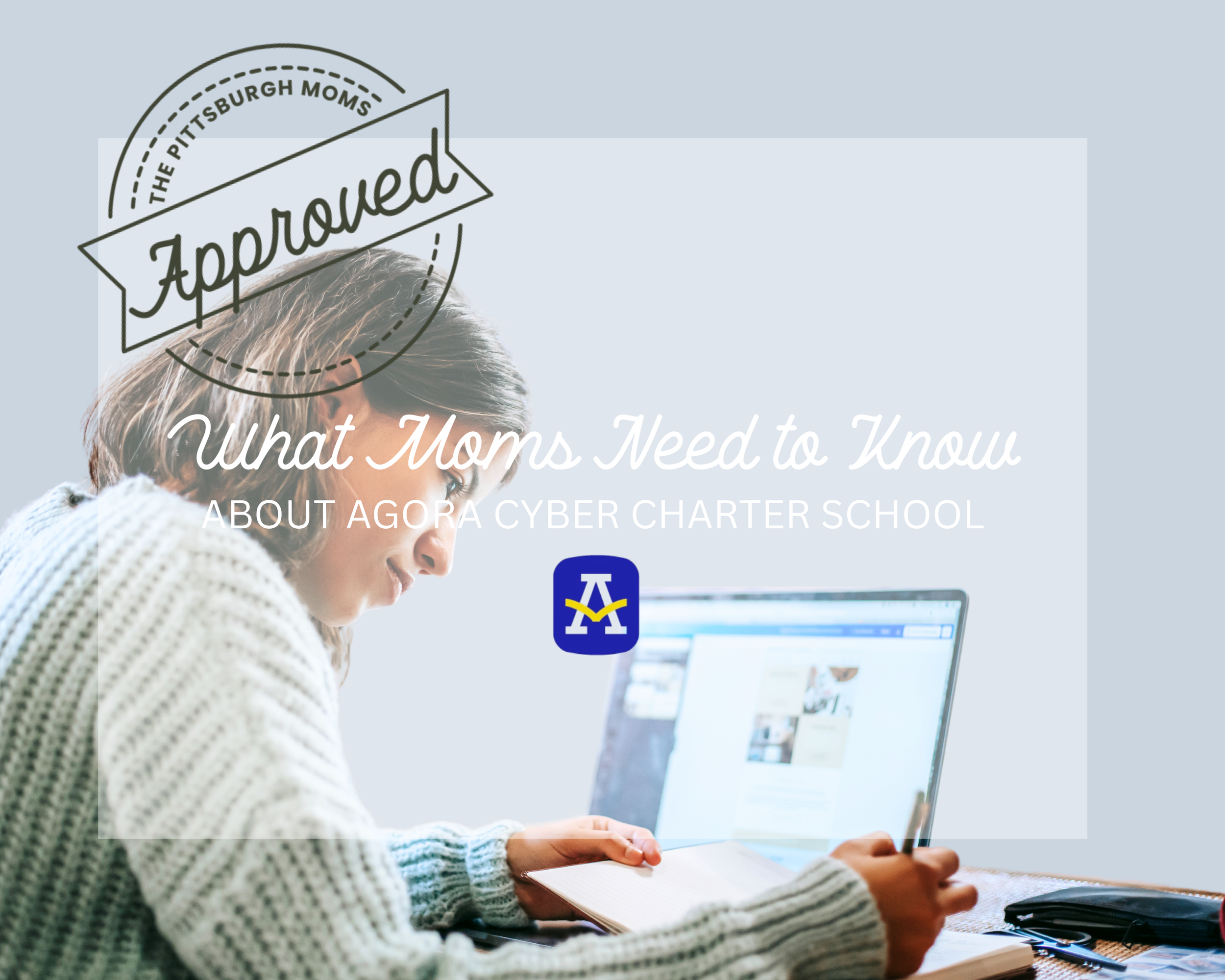 What Every Mom Needs to Know About Cyber School