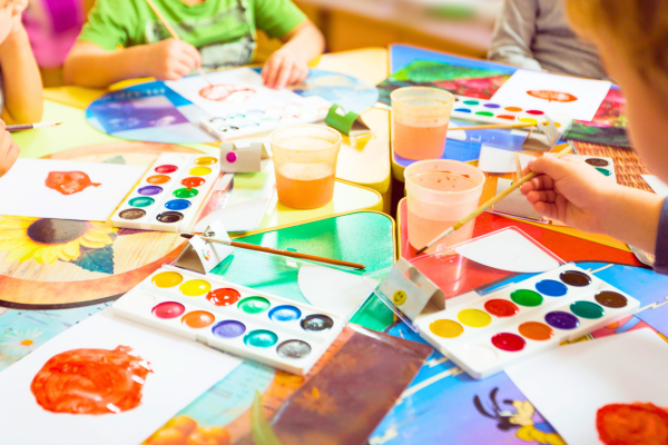 Pittsburgh Preschool