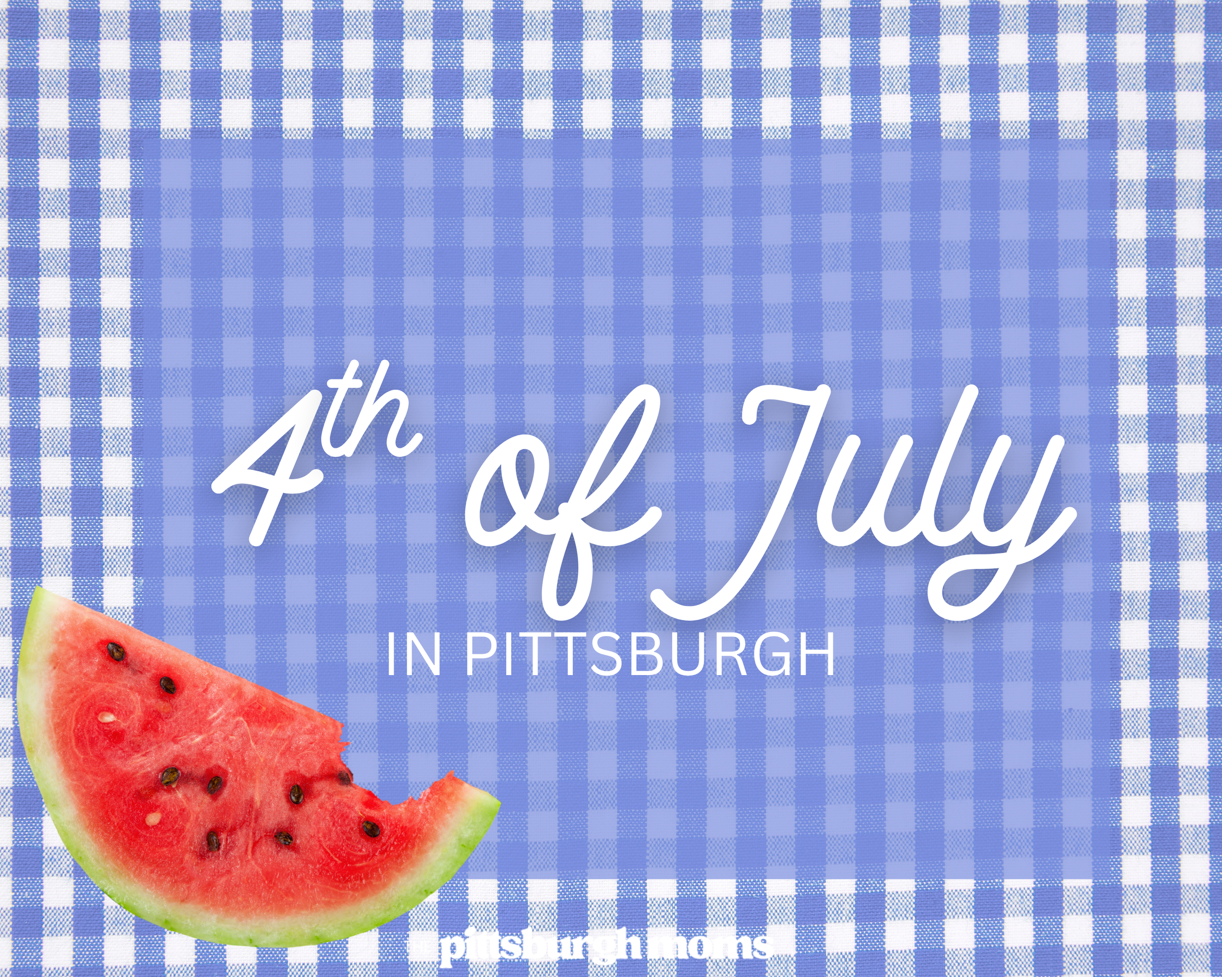 Fourth of July Events