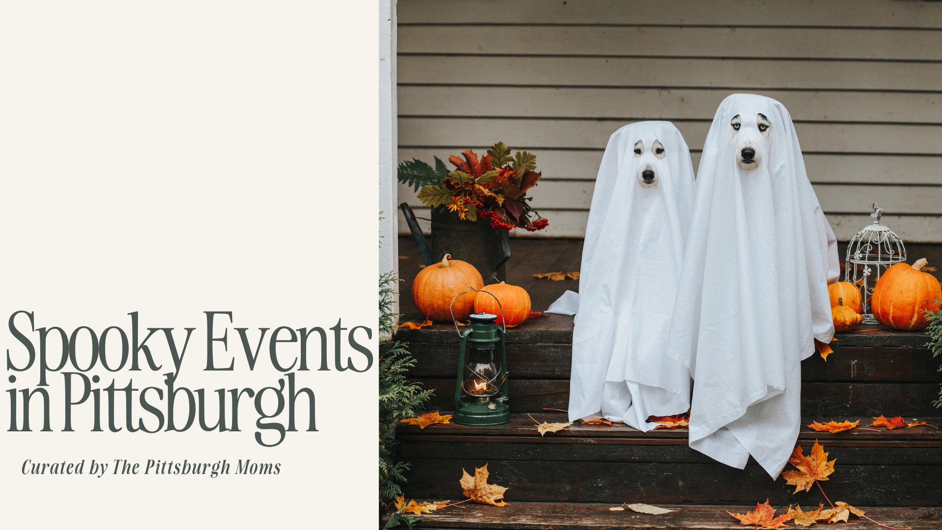 Guide to Spooky Events Happening in Pittsburgh — The Pittsburgh Moms