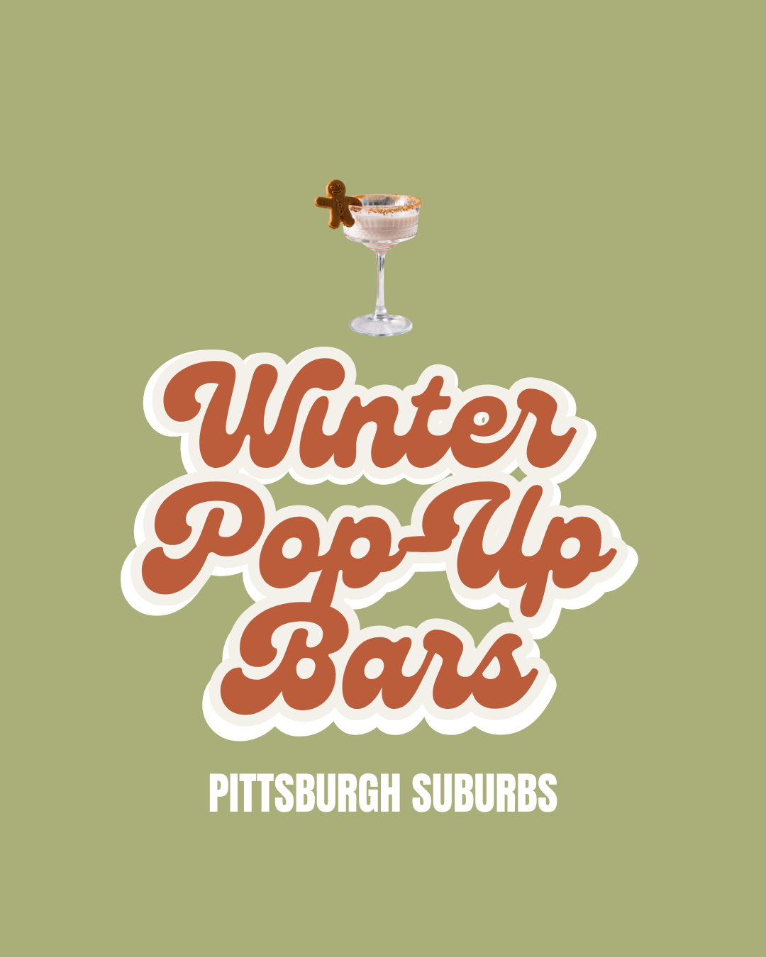 Top 5 Pittsburgh Suburbs Winter Pop-Up Bars