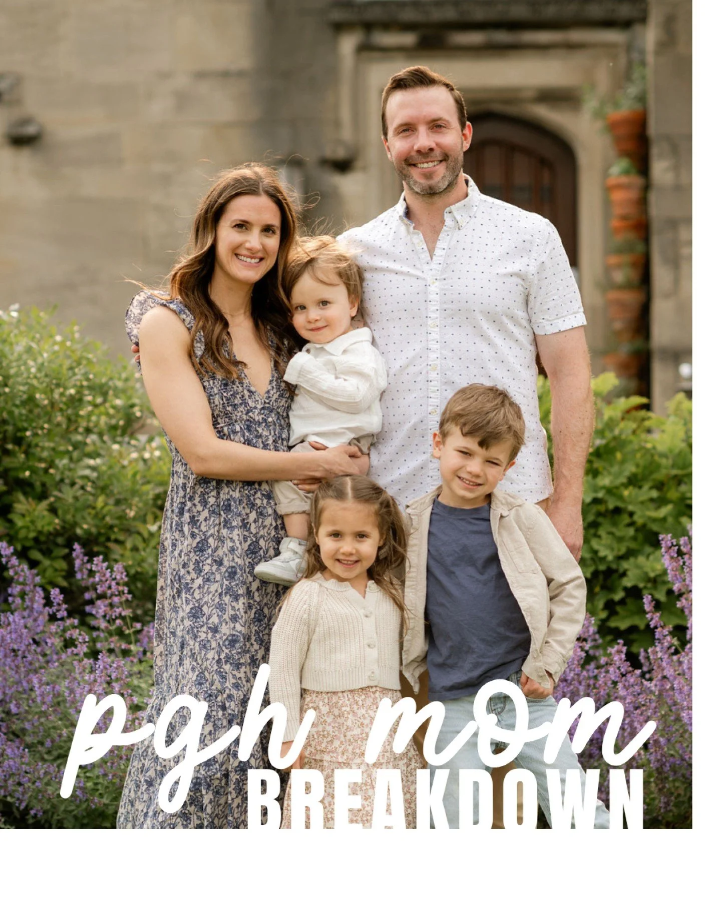 MEET DANIELLE! 🌟

Check out this amazing mom of three's January book rec (and reminder on the last slide!)

#PittsburghMoms #MomLifeUnfiltered #LocalMomSpotlight #ThePittsburghMom #RealMomMoments #PGHWithKids #MomCommunity #MakingItWork #MomRecs #Pa