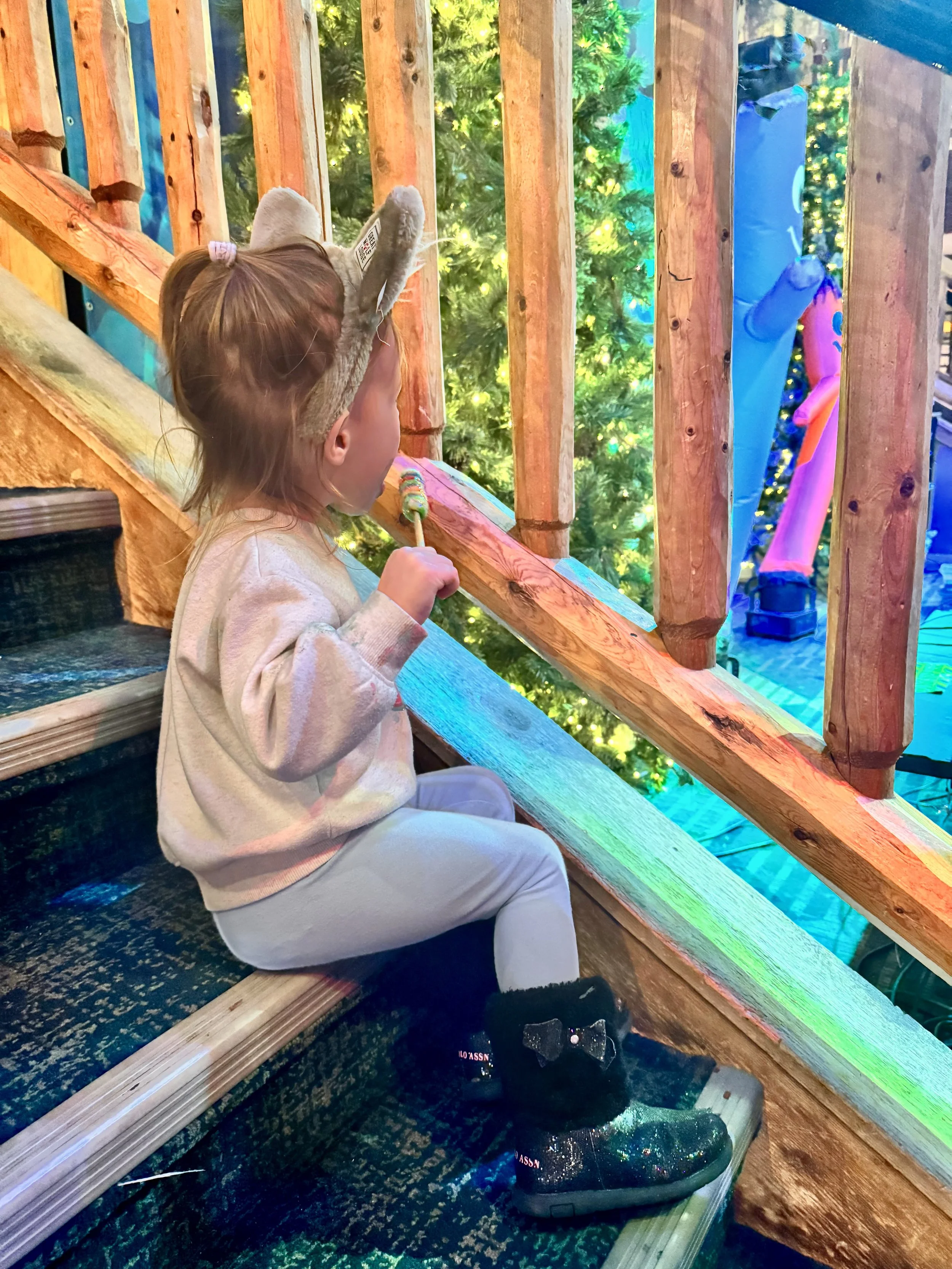 Great Wolf Lodge Sandusky, Ohio: An Easy Winter Family Getaway from Pittsburgh