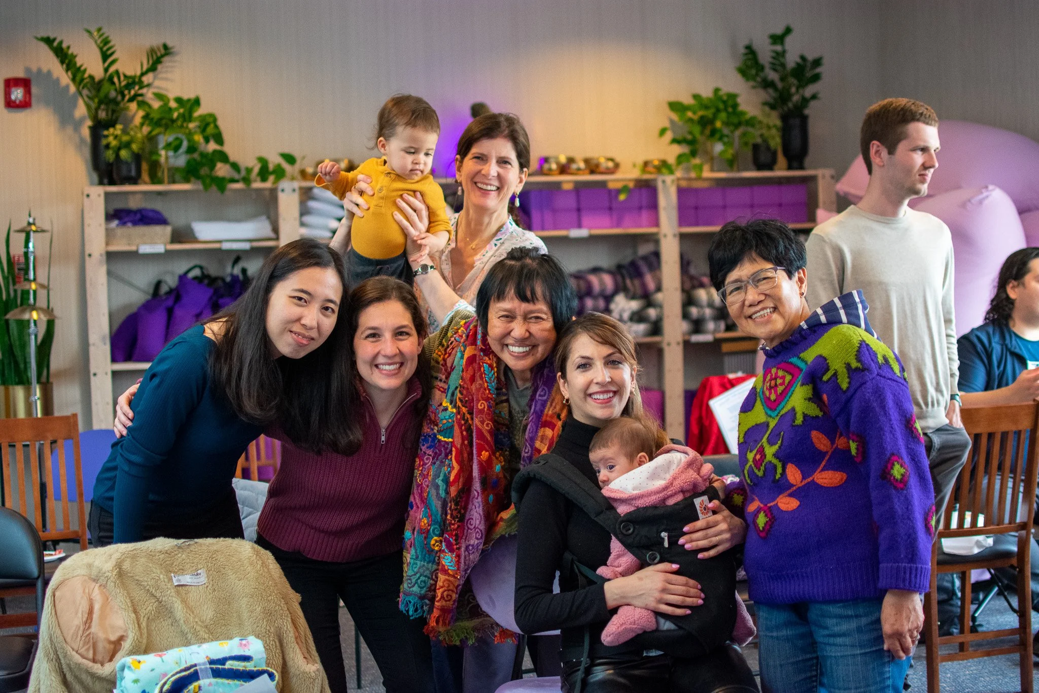 Meet Lullaby Project Pittsburgh, Our October Nonprofit Feature