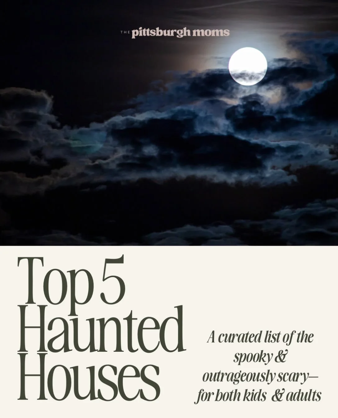 There&rsquo;s spooky season fun, and then there&rsquo;s the kind that makes you clutch your latte and wonder why you signed up for this in the first place. 

Haunted houses fall somewhere in between&mdash;equal parts thrilling, ridiculous, and &ldquo
