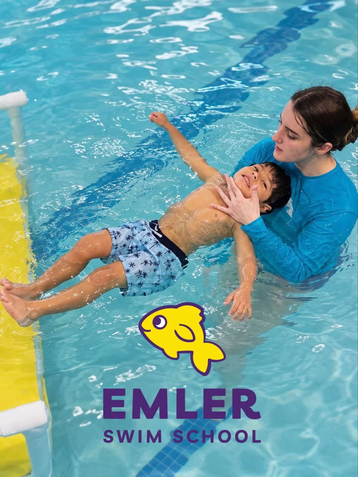 💦 Wexford families, get ready to make a splash! EMLER SWIM SCHOOL IS OPENING NEXT MONTH! 💦 

Emler Swim School is coming to your neighborhood, bringing year-round swim lesson! Their warm 90&deg; indoor pool and small classes help kids build confide