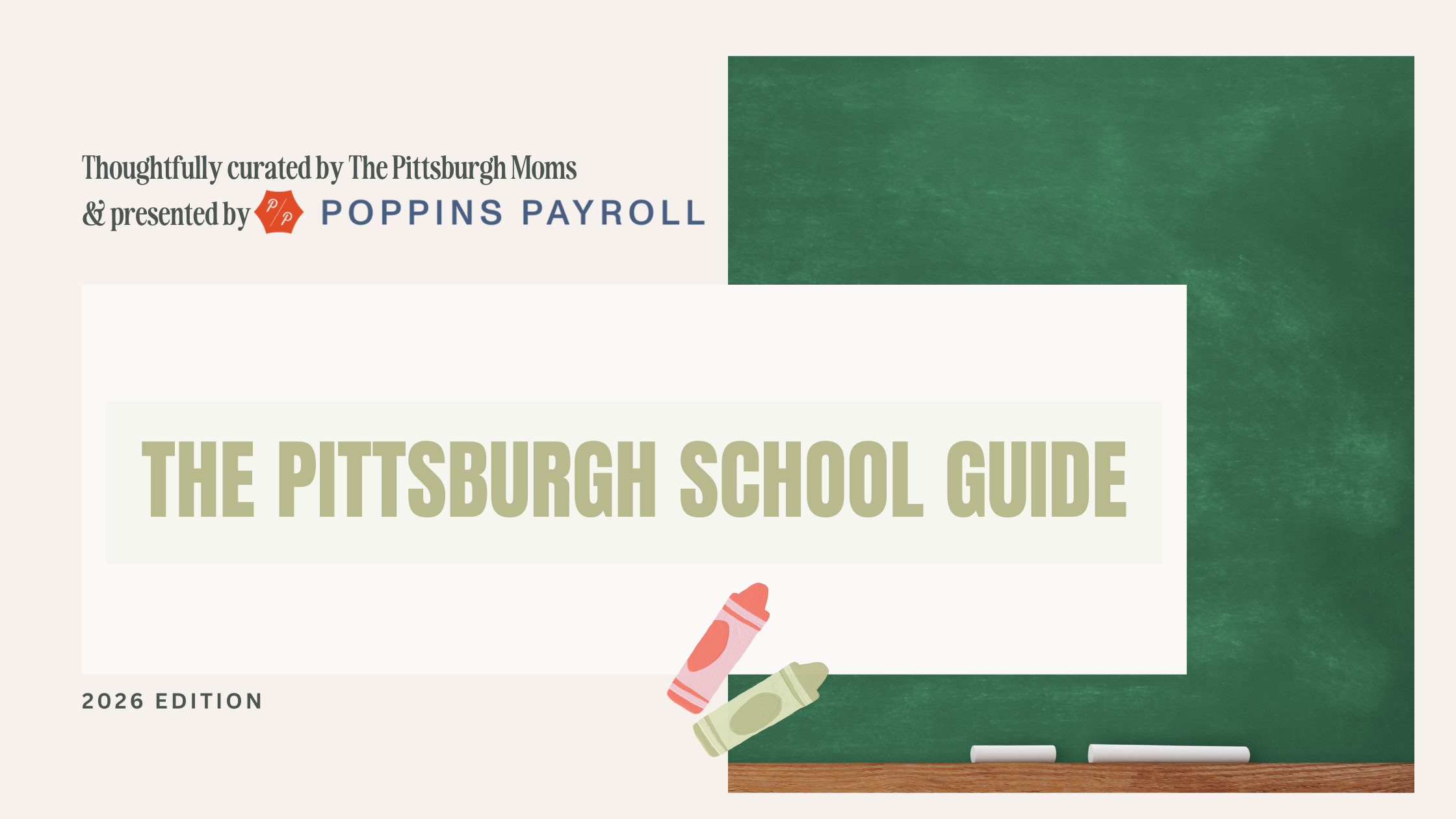 Pittsburgh school guide for families choosing preschools and K–12 schools. Preschools, Public Schools, Private Schools & Charter Schools in Pittsburgh & Surrounding Counties