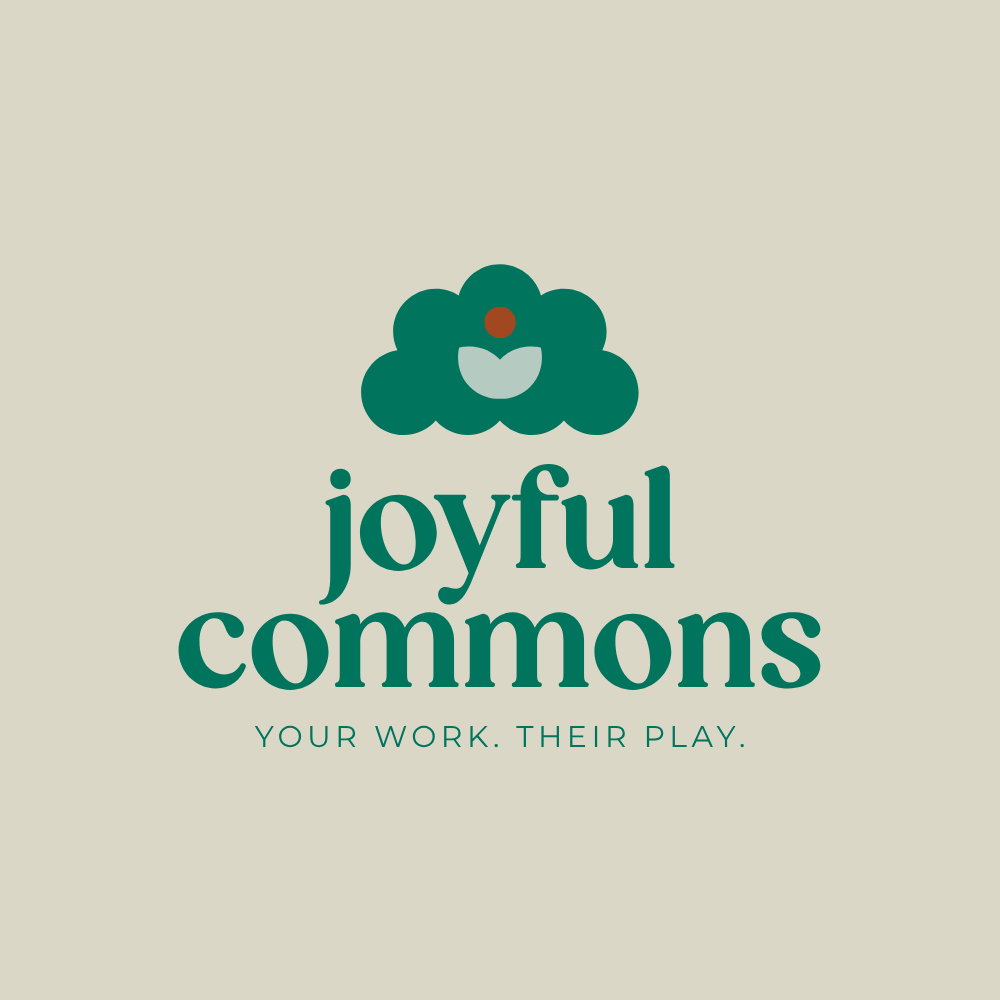 Joyful Commons logo
