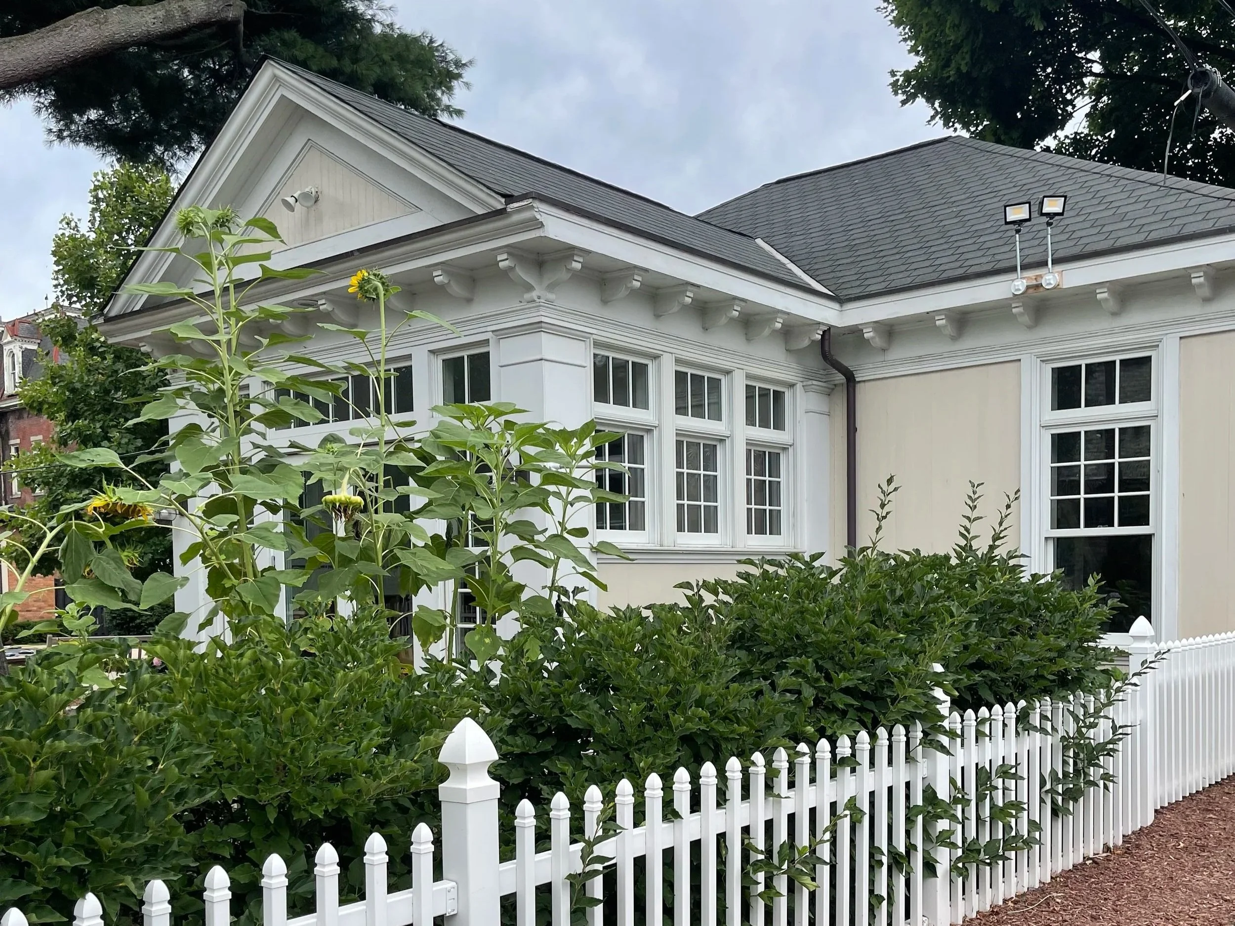 The Village Preschool Laughlin Center