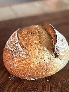 Pain au Levain Classique