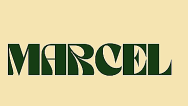 Boulangerie Marcel