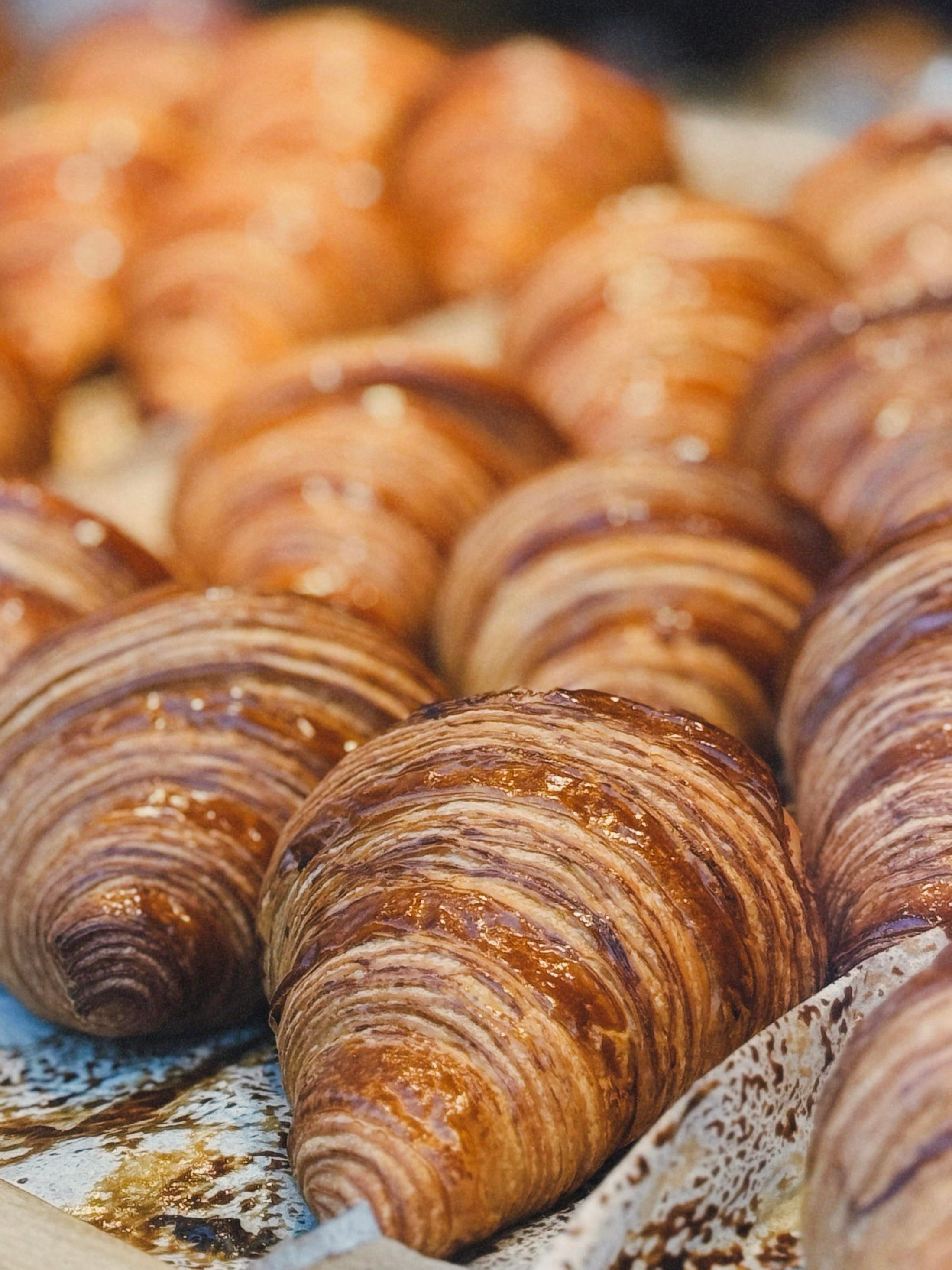 Croissants Classiques