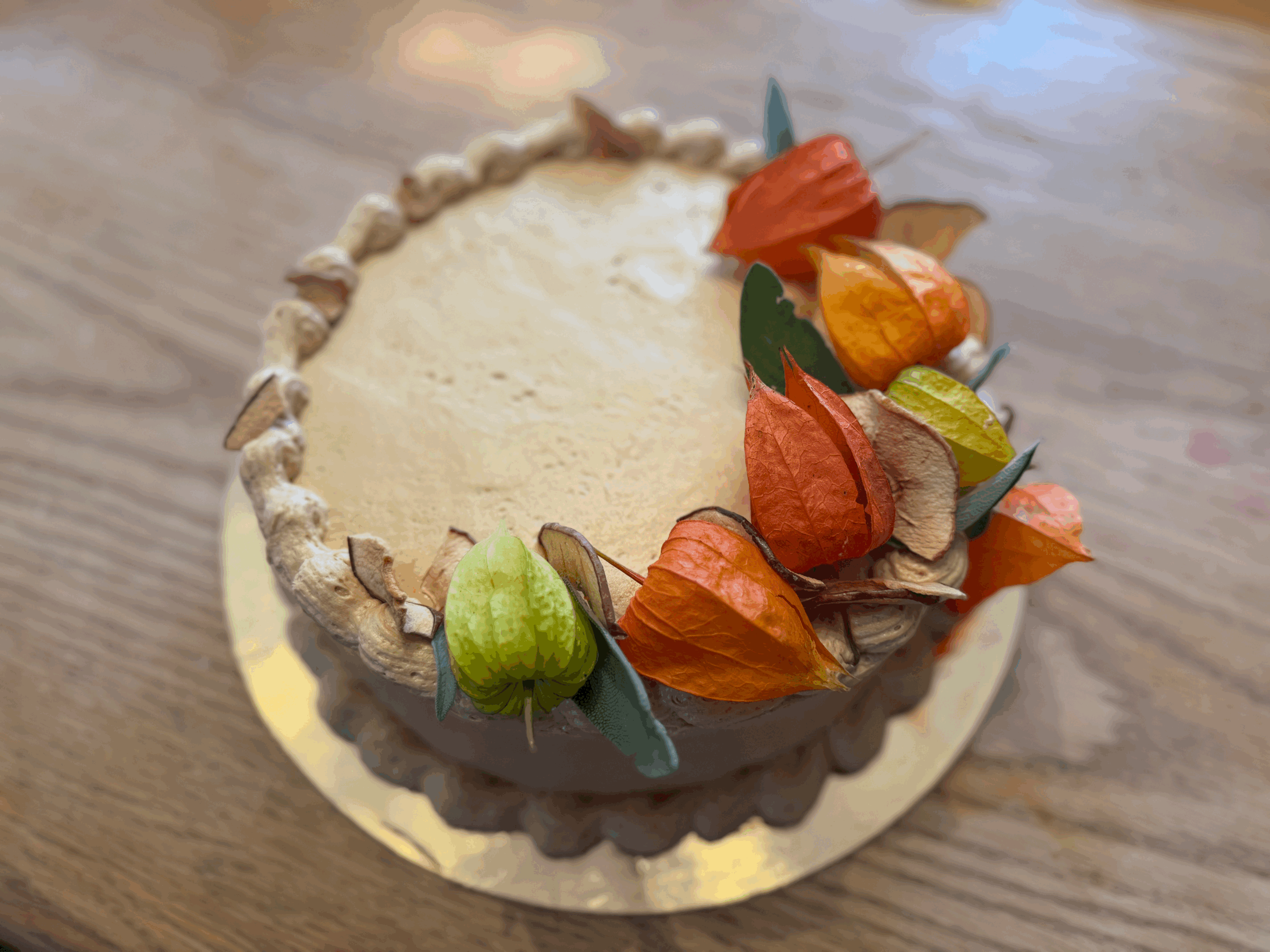 Gâteau de Célébrations
