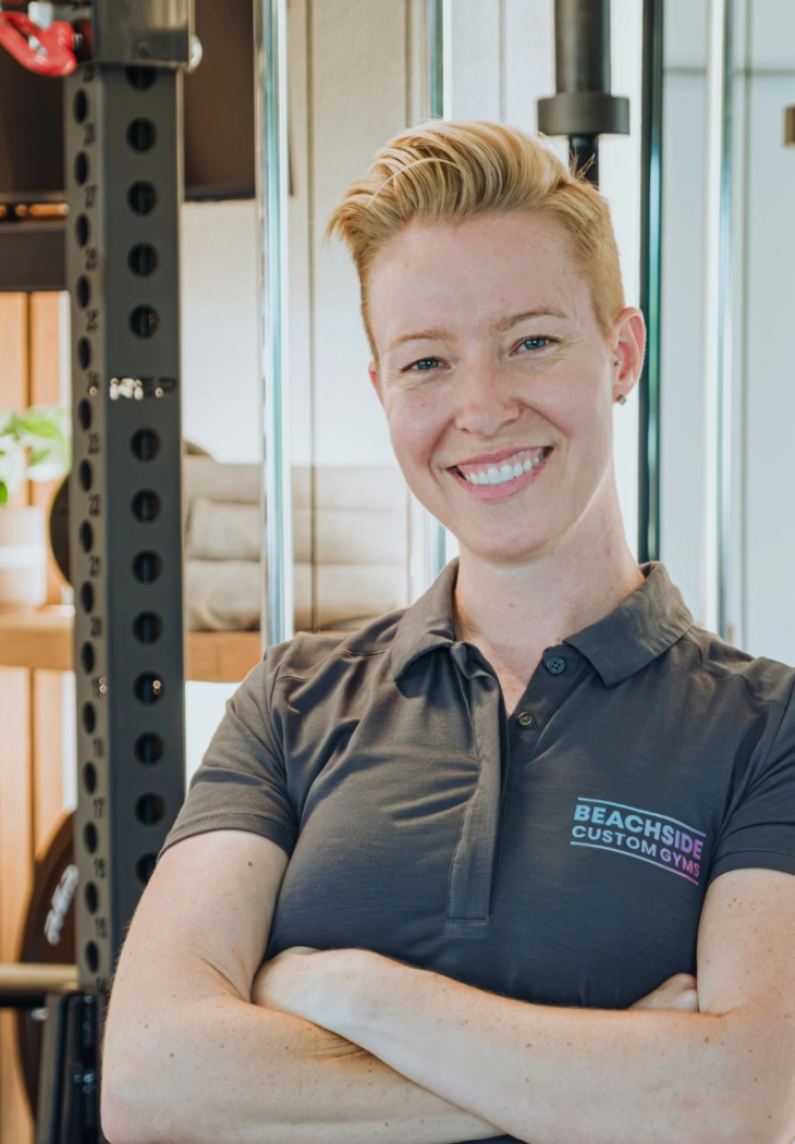 Designing Home Gyms That Actually Get Used: Wellness Rooms With Real Building Science