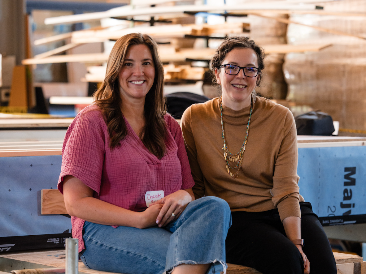 Relationship First Marketing for Builders &amp; Architects