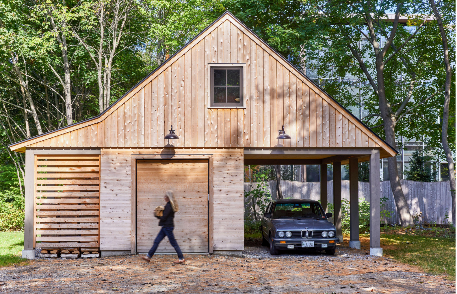 Resilient home design: What It Means, What It Takes, and How to Think About It