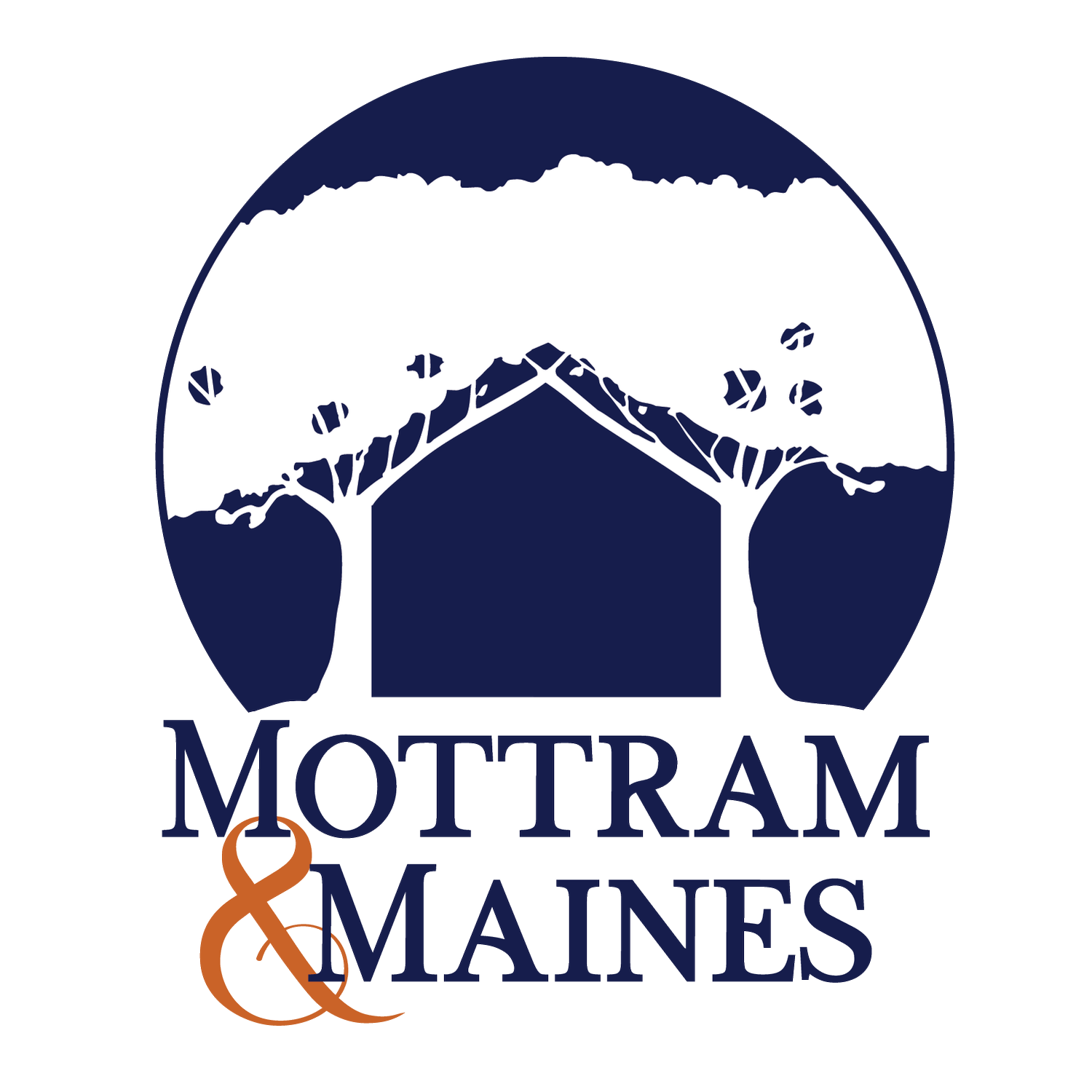 Mottram &amp; Maines