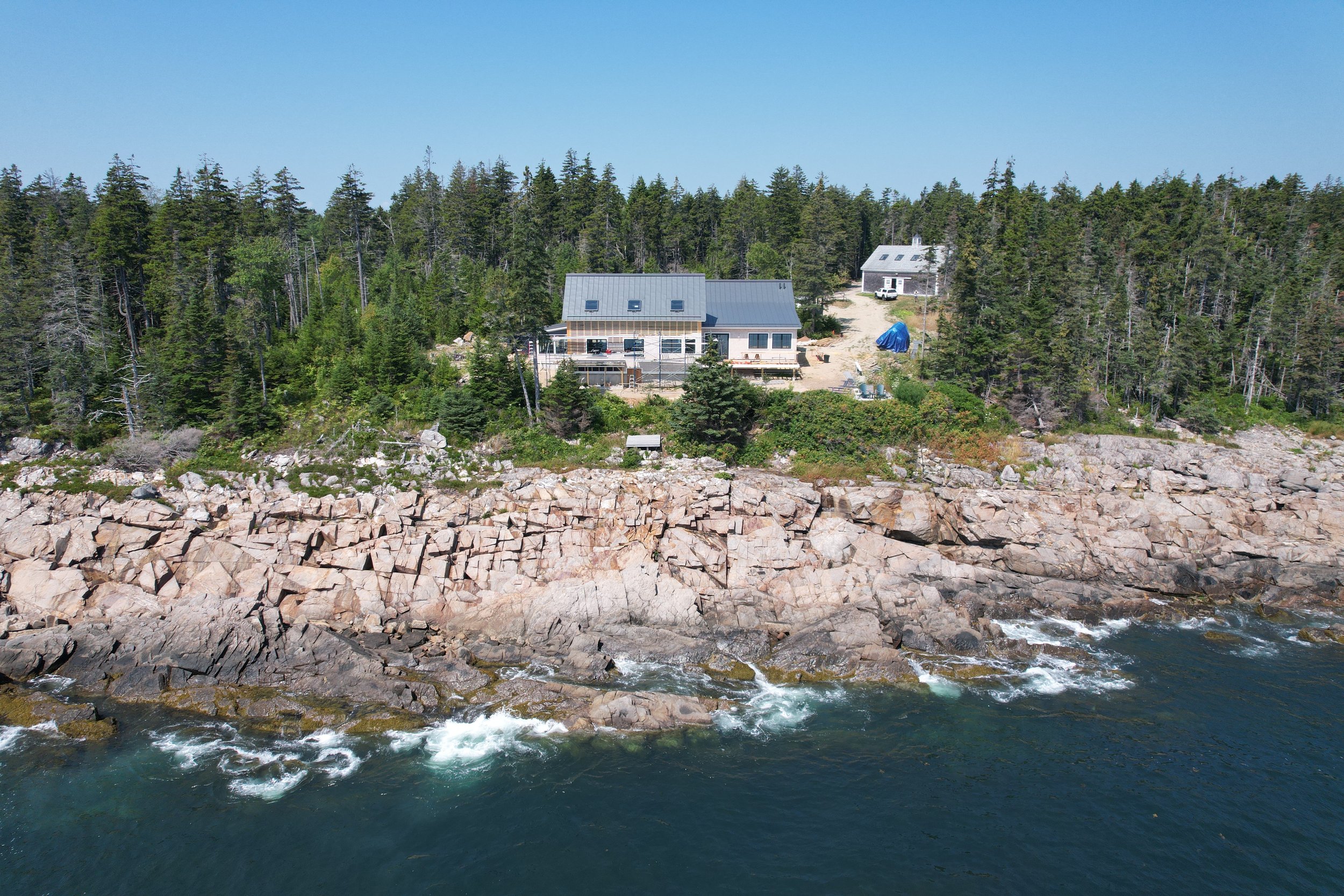 A Light Filled Addition