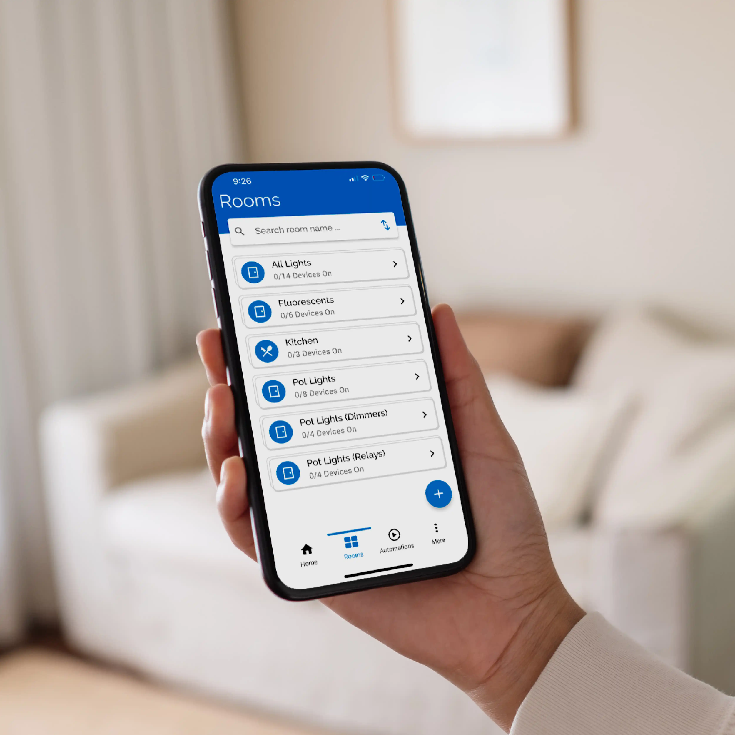Wireless Switching, Smarter Lighting And Better Buildings
