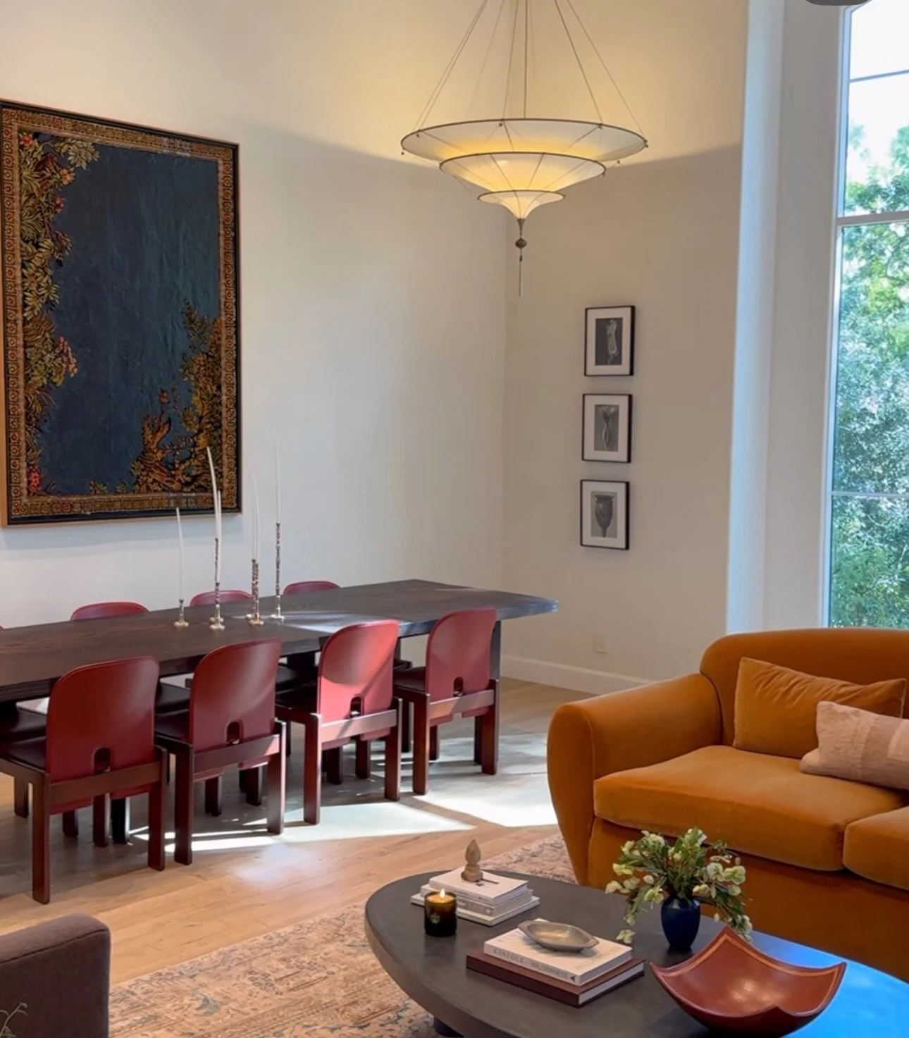 A Hollywood Hills Spanish style treat! 
&bull;
&bull;
&bull;
#LosAngelesRealEstate #HollywoodHills #spanishrevivalarchitecture #CaliforniaSpanishStyle #losangelesinteriordesign