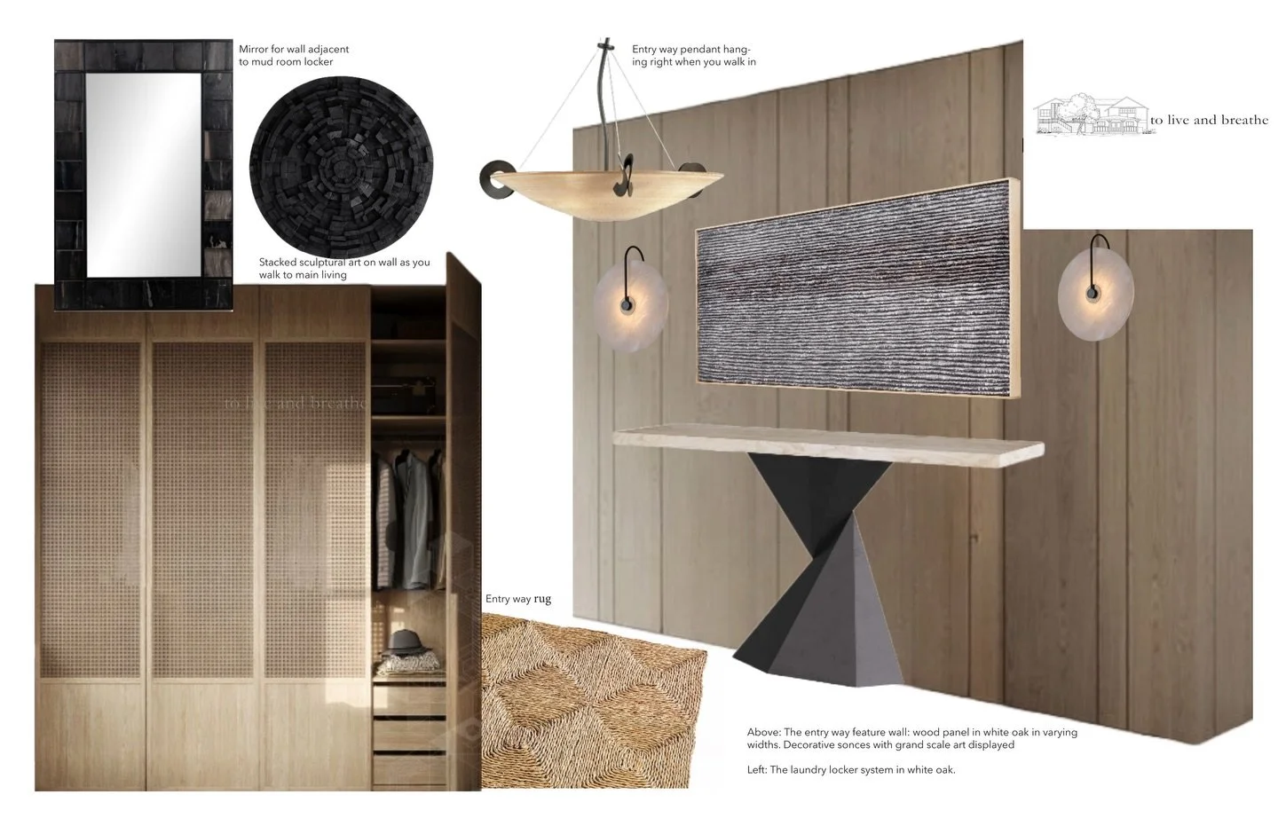 Southern California penthouse project. This is an exclusive top floor residence with their own rooftop deck, providing an indoor outdoor oasis overlooking all of uptown Newport Beach.

This was a project to personalize the new build to make the space