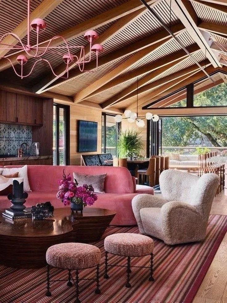 The real question isn&rsquo;t: Who is the least expensive interior designer?

It&rsquo;s: Who is thinking far enough ahead to protect the project as a whole?
Before making a decision based purely on fee, take the time to understand what&rsquo;s truly