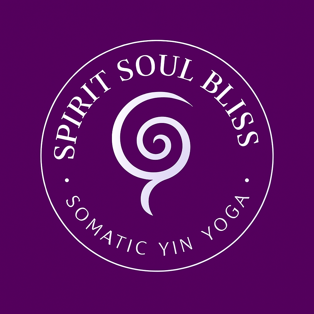Spirit Soul Bliss - Somatic Yin Yoga