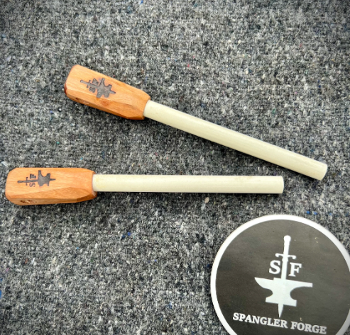 Ceramic Rod Sharpener