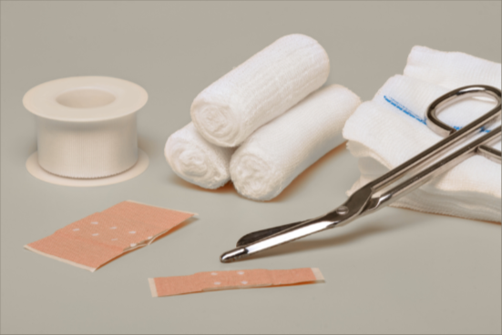 Wound Care Management