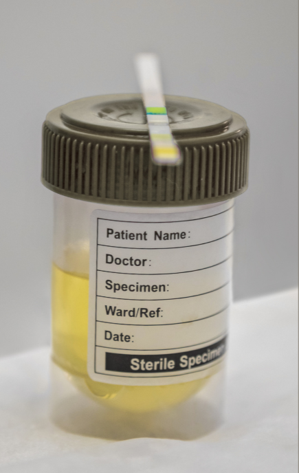 Occupational Health Services