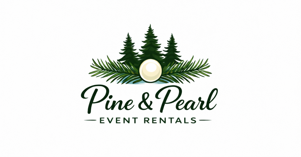 Pine &amp; Pearl Events 