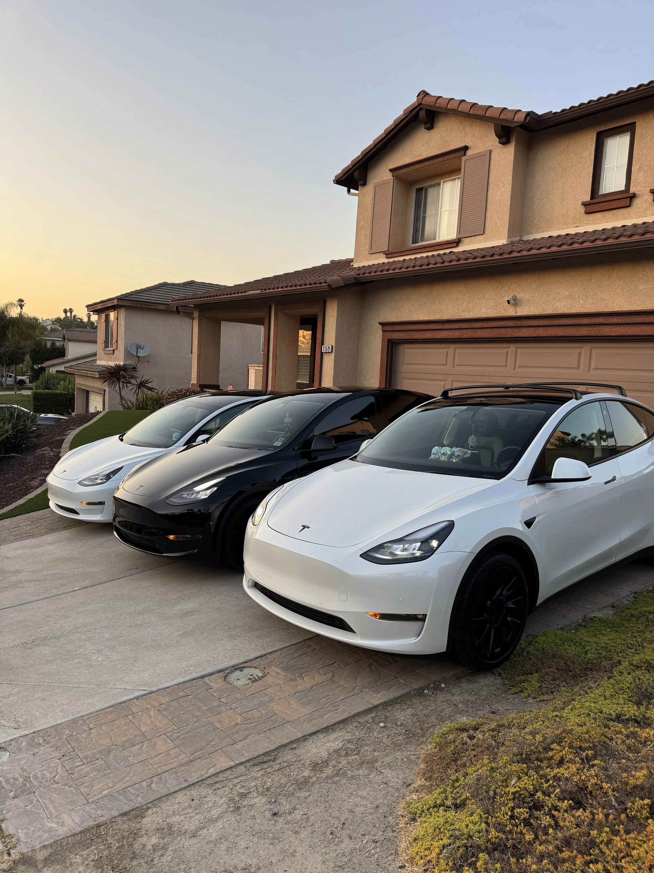 Complete Reconditioning Detail