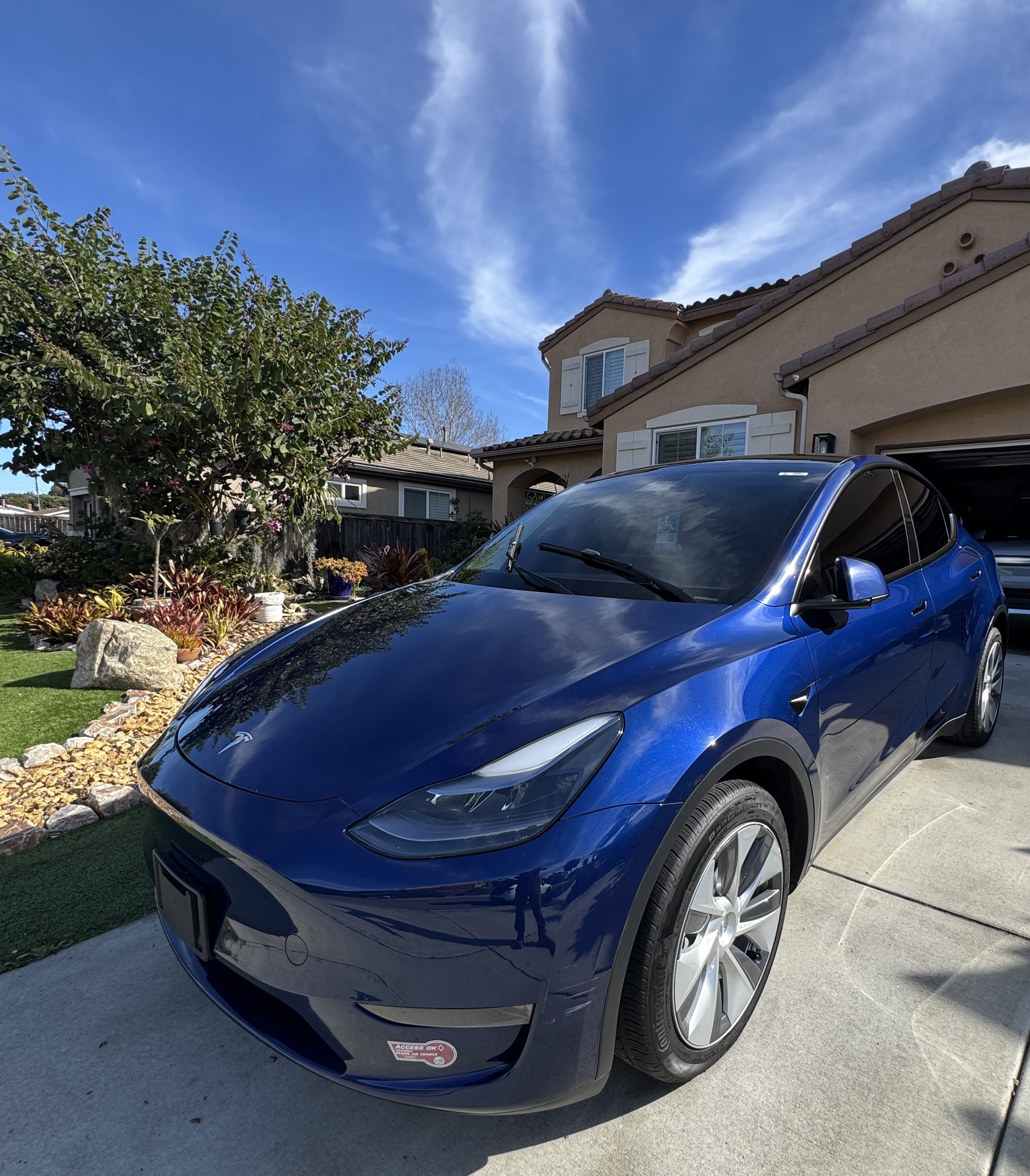 Maintenance Detail Plan (Post-Full Detail Only)