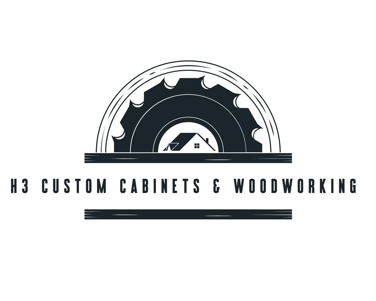 H3 Custom Cabinets &amp; Woodworking