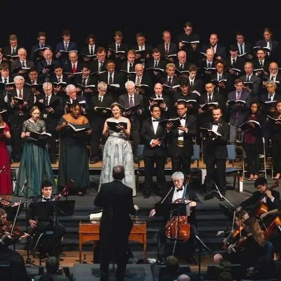 Alto Soloist - Messiah