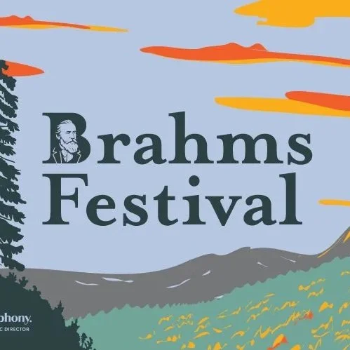 Alto - Brahms Requiem with San Diego Symphony Chorus 