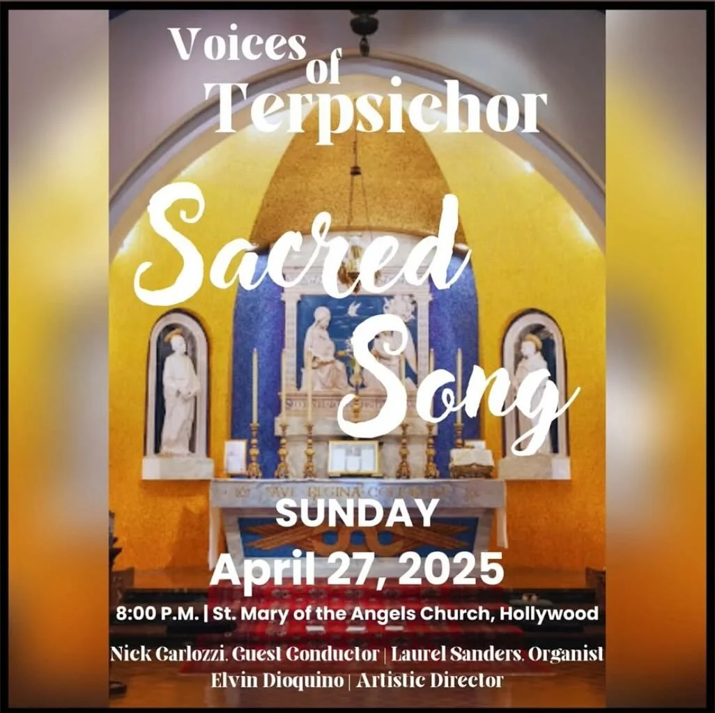 Starting the summer strong with a beautiful concert! Tickets available at the door or online!