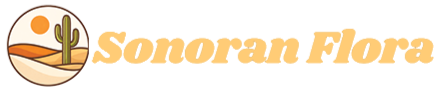 Sonoran Flora