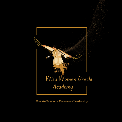 WISE WOMAN ORACLE