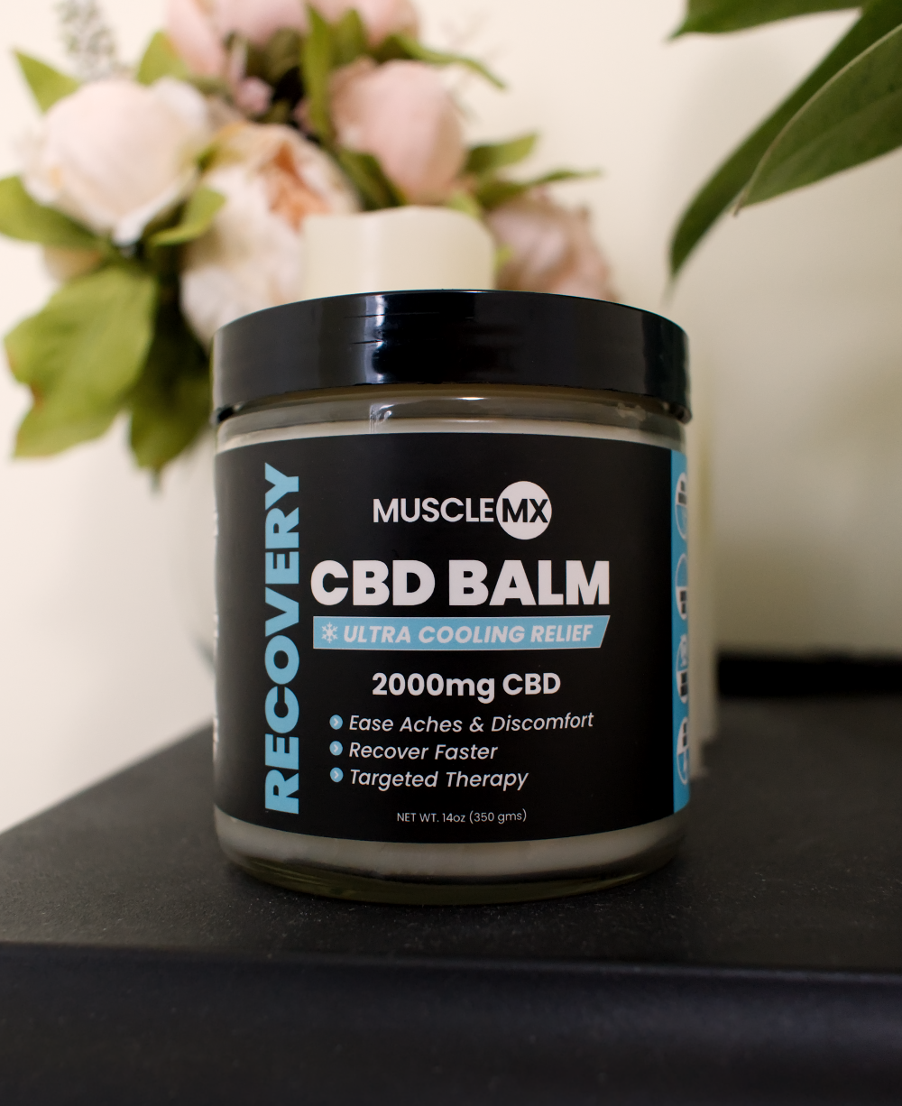CBD Spot Treatment ADD-ON