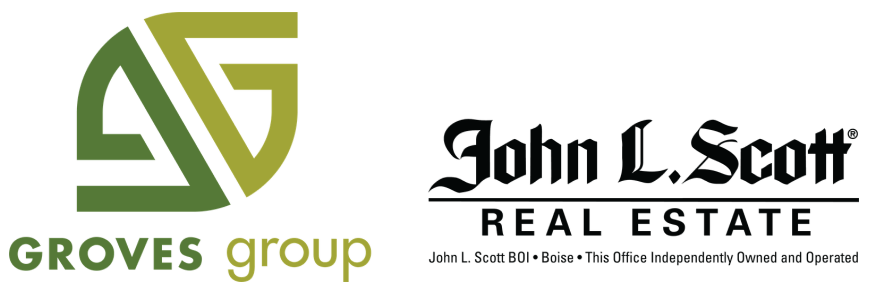 The Groves Group @ John L Scott