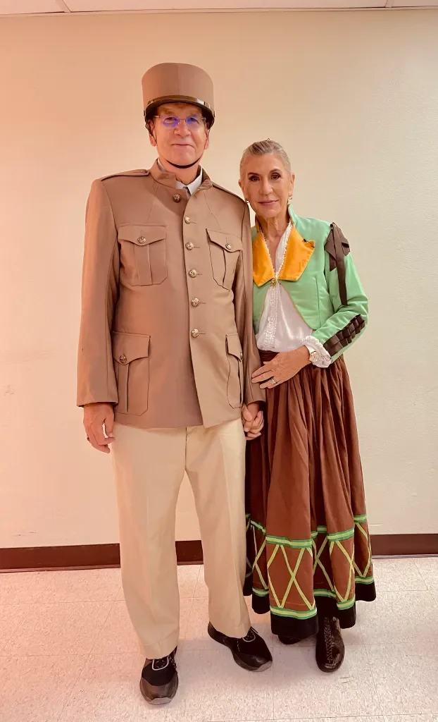 Yes, I believe in Love at First Site!