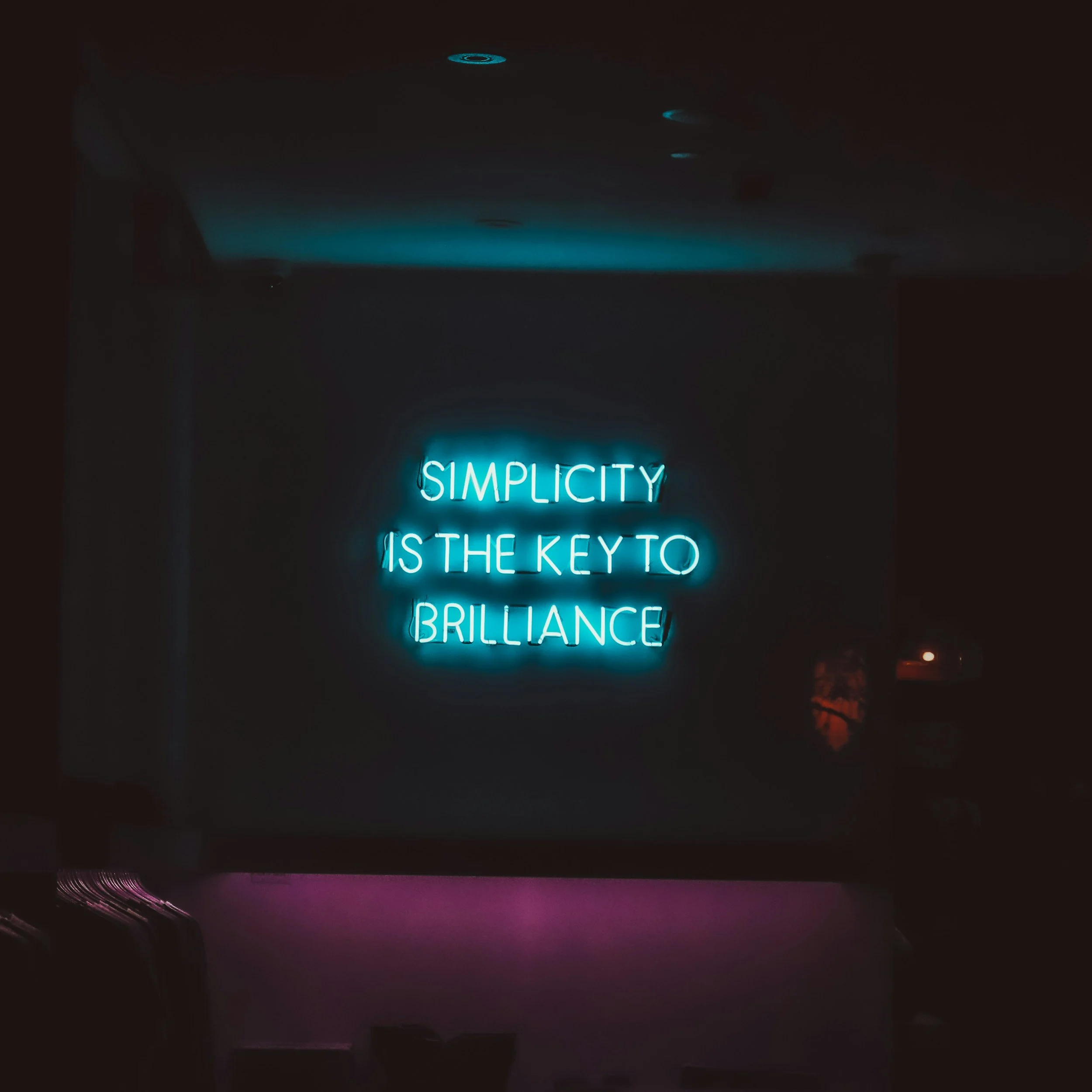 My Quest to Become Brilliant!