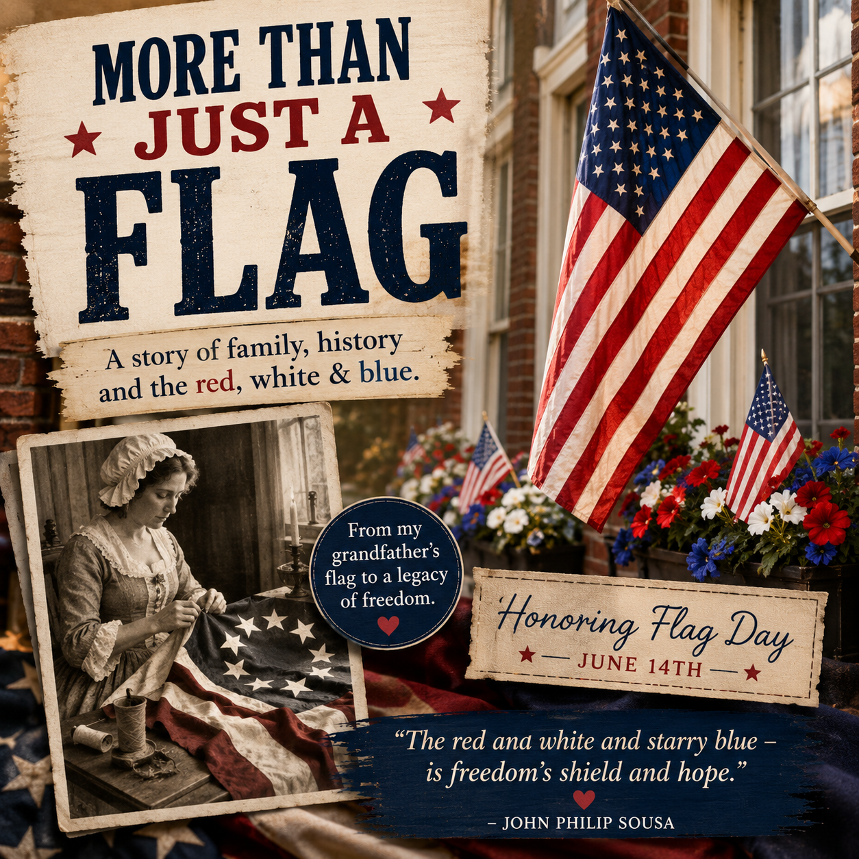 FLAG DAY