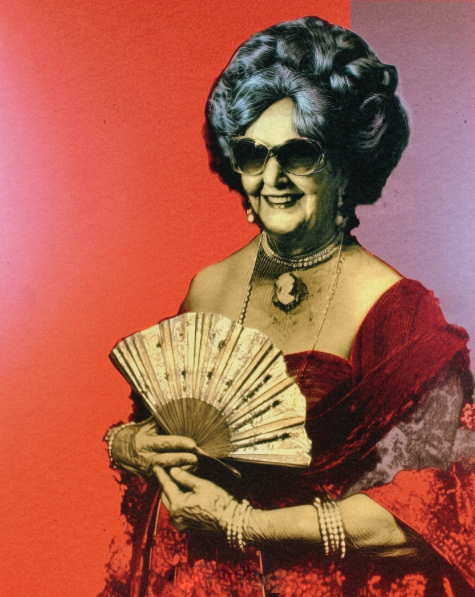 The Noble Lady of the Caribbean