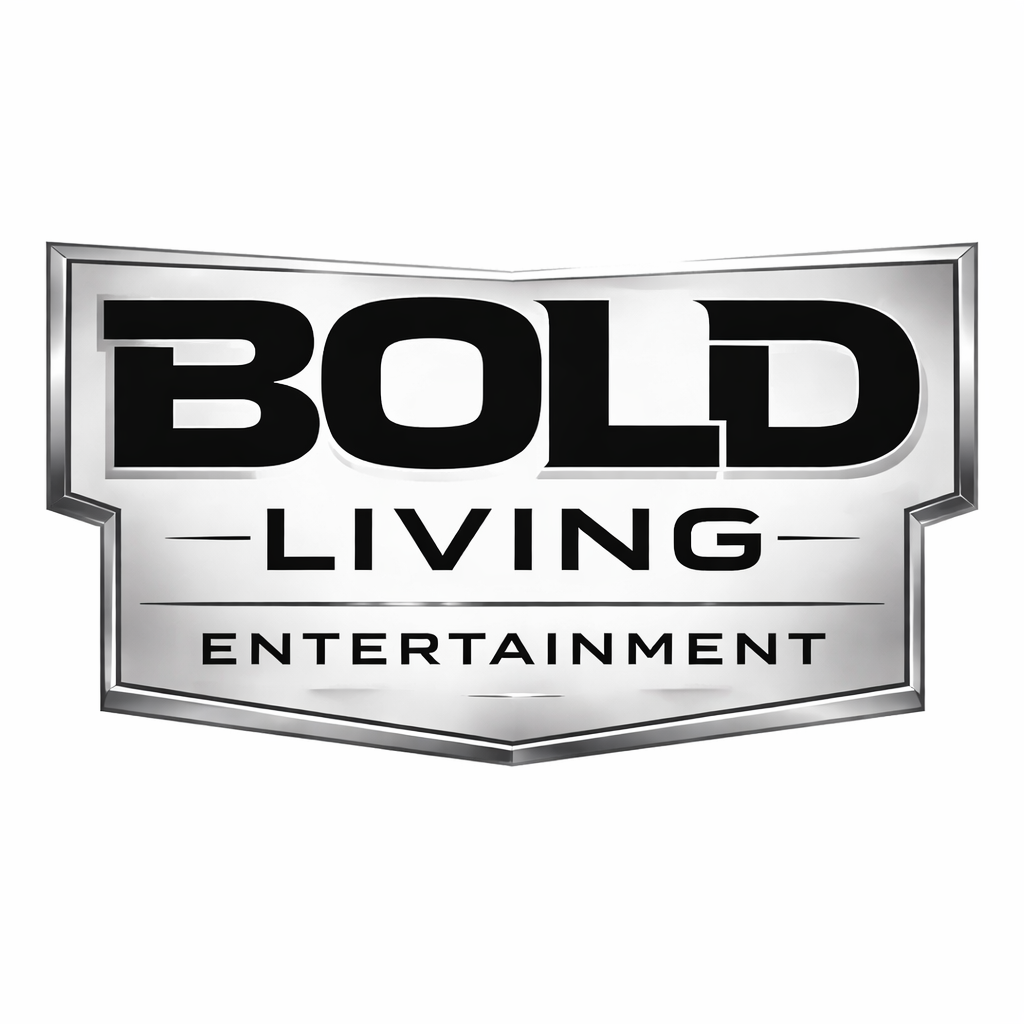 BOLD LIVING ENTERTAINMENT